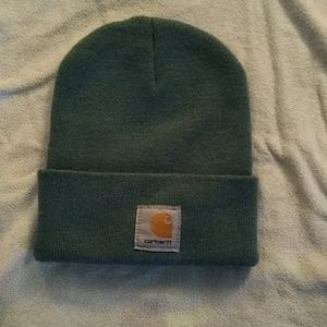 Carhartt beanie